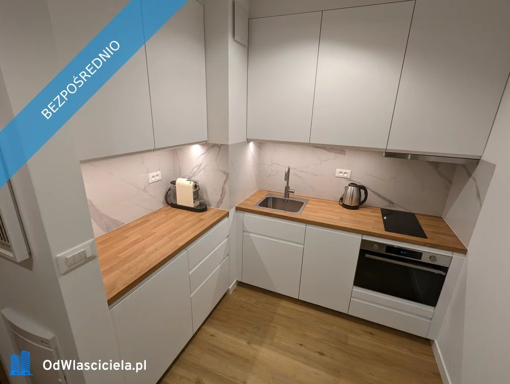 2 pokoje, mieszkanie 35,00 m², piętro 2, oferta nr , 19747, Warszawa, Praga Północ, Praga Północ, Sierakowskiego 4