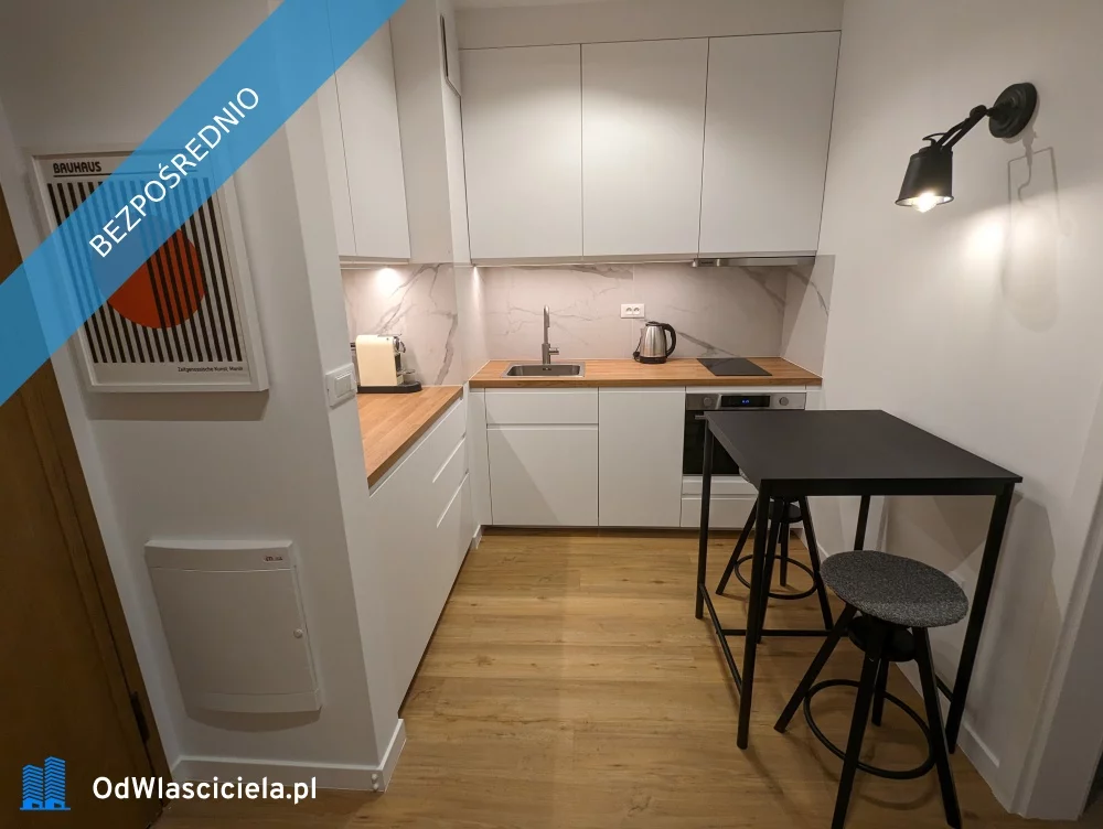 2 pokoje, mieszkanie 35,00 m², piętro 2, oferta nr , 19747, Warszawa, Praga Północ, Praga Północ, Sierakowskiego 4