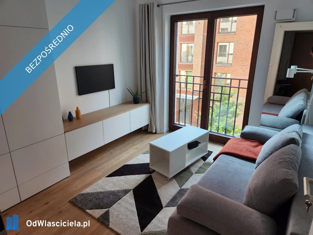2 pokoje, mieszkanie 35,00 m², piętro 2, oferta nr , 19747, Warszawa, Praga Północ, Praga Północ, Sierakowskiego 4
