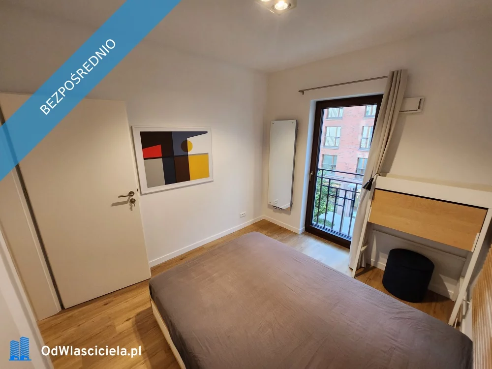 2 pokoje, mieszkanie 35,00 m², piętro 2, oferta nr , 19747, Warszawa, Praga Północ, Praga Północ, Sierakowskiego 4