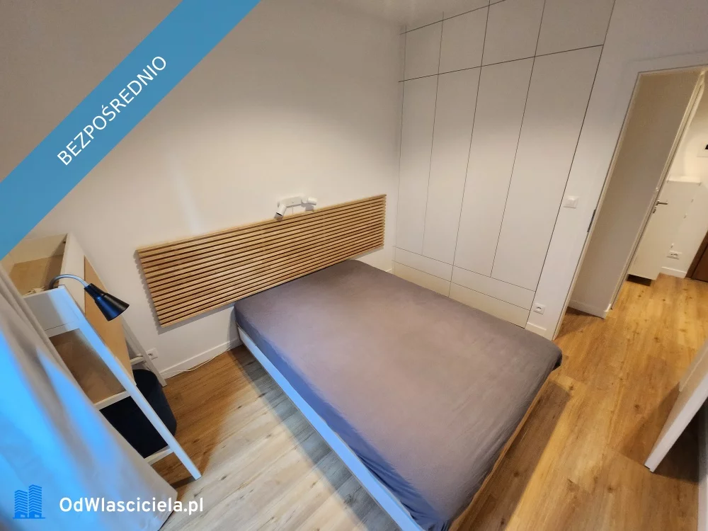 2 pokoje, mieszkanie 35,00 m², piętro 2, oferta nr , 19747, Warszawa, Praga Północ, Praga Północ, Sierakowskiego 4