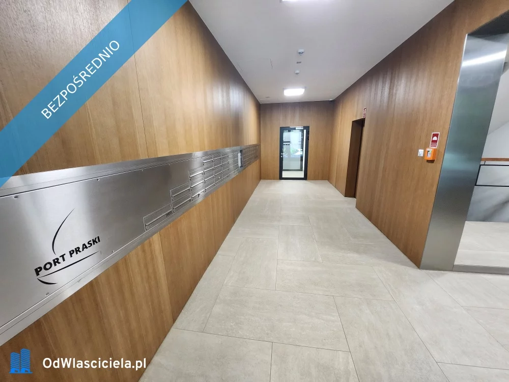 2 pokoje, mieszkanie 35,00 m², piętro 2, oferta nr , 19747, Warszawa, Praga Północ, Praga Północ, Sierakowskiego 4