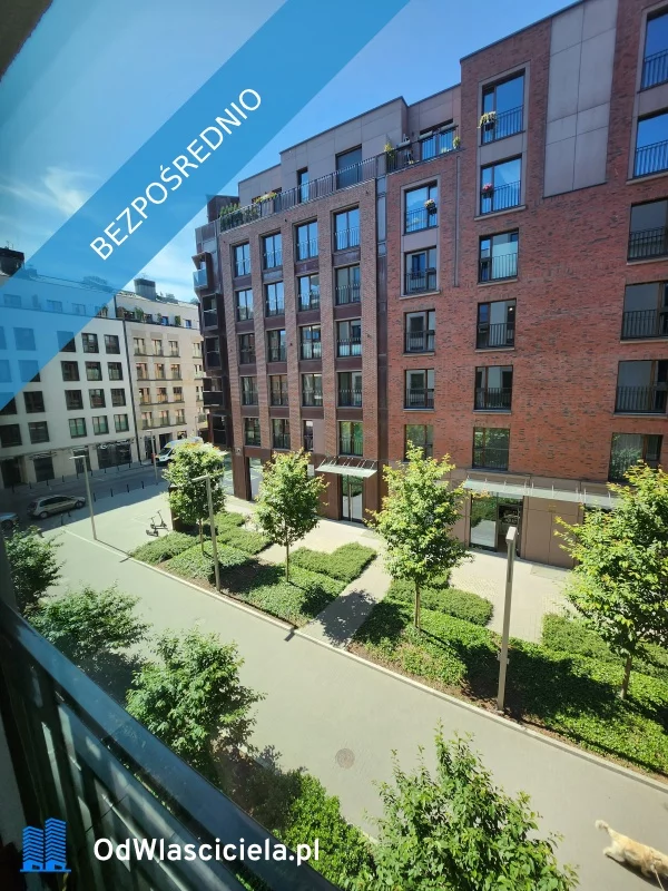 2 pokoje, mieszkanie 35,00 m², piętro 2, oferta nr , 19747, Warszawa, Praga Północ, Praga Północ, Sierakowskiego 4