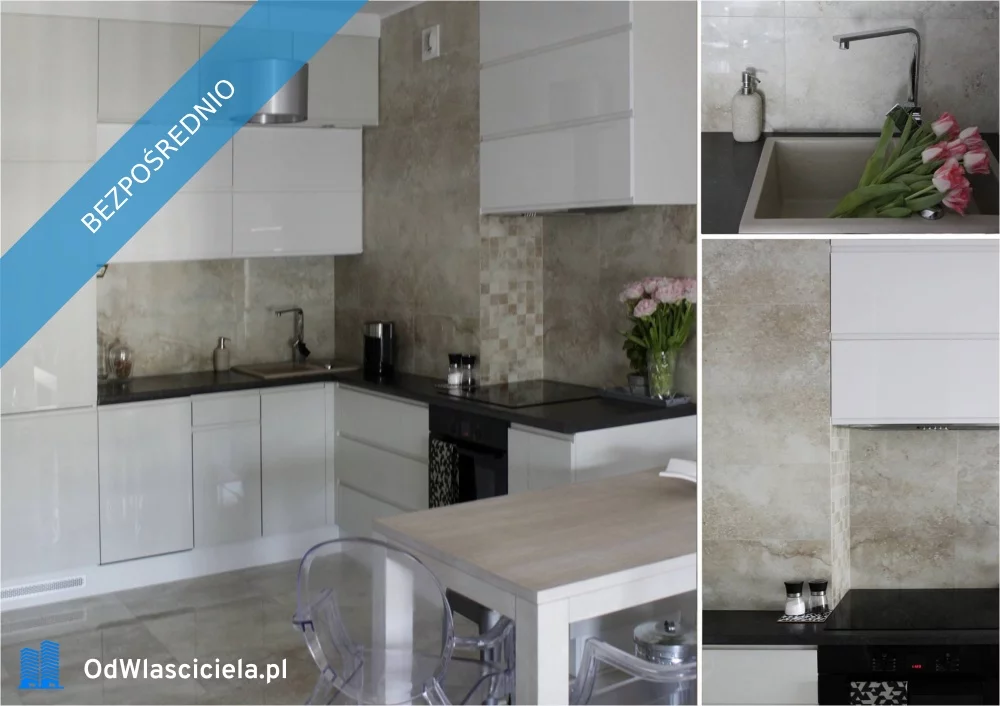 Apartamenty 36714 Warszawa Sokołowska