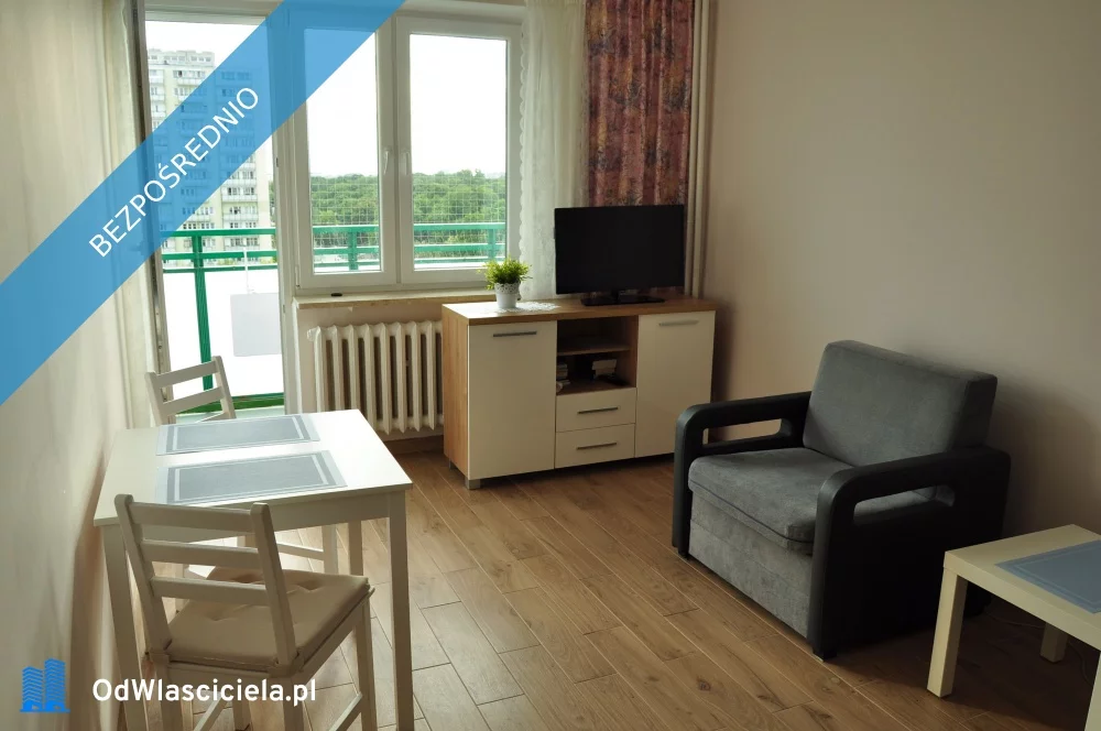 Apartamenty 37125 Warszawa Mokotów Stefana Batorego