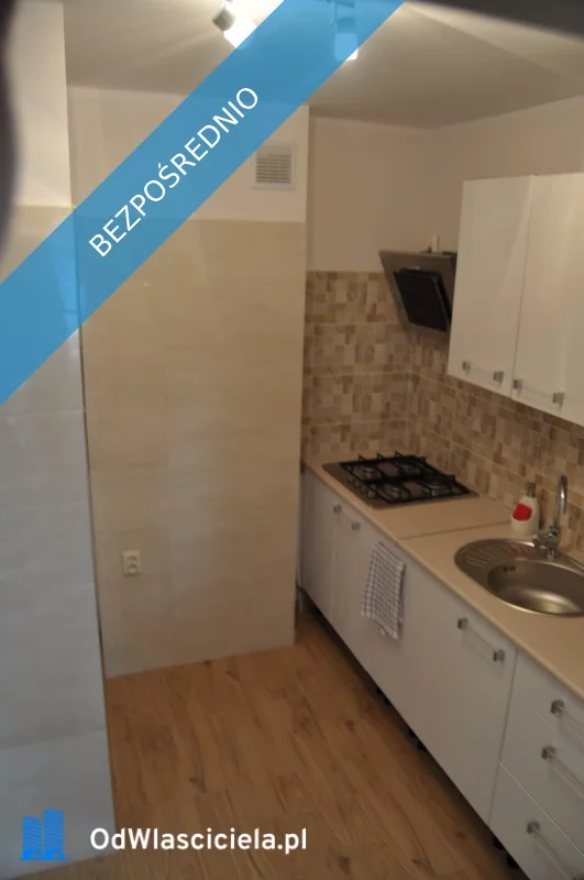 2 pokoje, mieszkanie 38,00 m², piętro 9, oferta nr , 37125, Warszawa, Mokotów, Mokotów, Stefana Batorego