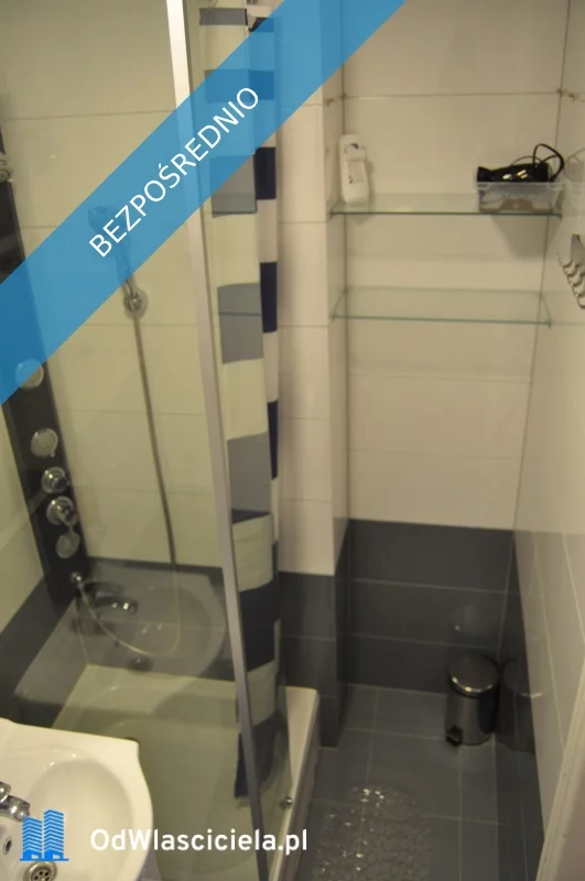 2 pokoje, mieszkanie 38,00 m², piętro 9, oferta nr , 37125, Warszawa, Mokotów, Mokotów, Stefana Batorego