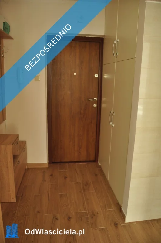 2 pokoje, mieszkanie 38,00 m², piętro 9, oferta nr , 37125, Warszawa, Mokotów, Mokotów, Stefana Batorego