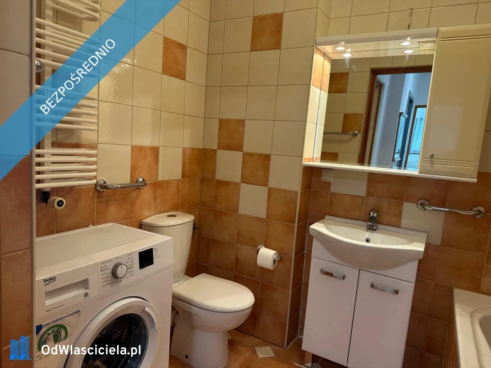 2 pokoje, mieszkanie 57,00 m², piętro 1, oferta nr , 36992, Warszawa, Światowida 49