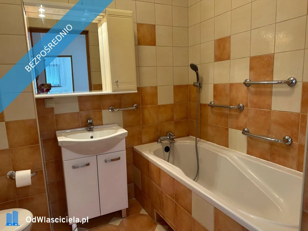 2 pokoje, mieszkanie 57,00 m², piętro 1, oferta nr , 36992, Warszawa, Światowida 49