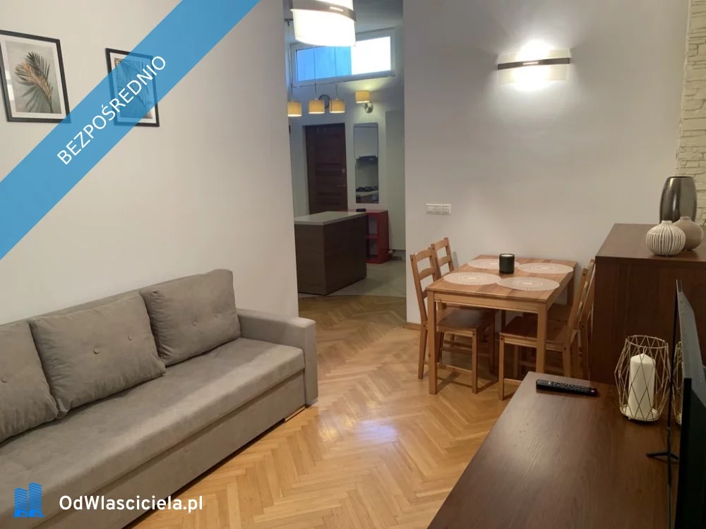 2 pokoje, mieszkanie 42,00 m², piętro 3, oferta nr , 37585, Warszawa, Praga Południe, Praga Południe, Szklanych Domów