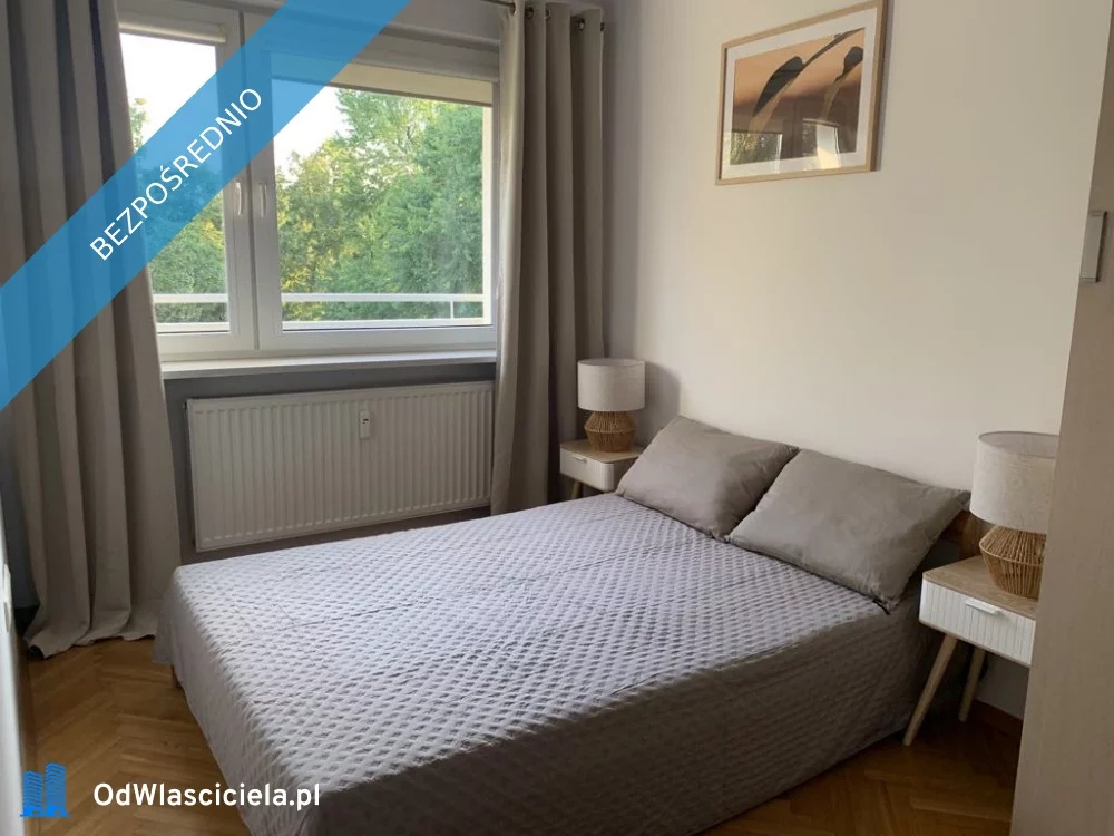2 pokoje, mieszkanie 42,00 m², piętro 3, oferta nr , 37585, Warszawa, Praga Południe, Praga Południe, Szklanych Domów