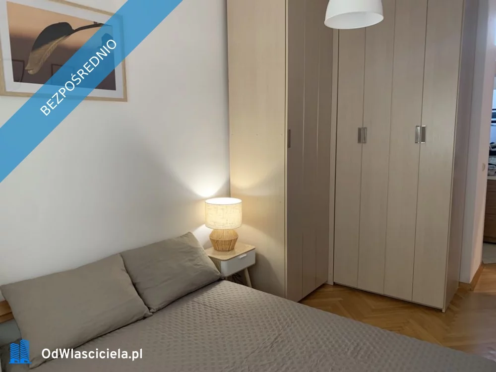 2 pokoje, mieszkanie 42,00 m², piętro 3, oferta nr , 37585, Warszawa, Praga Południe, Praga Południe, Szklanych Domów