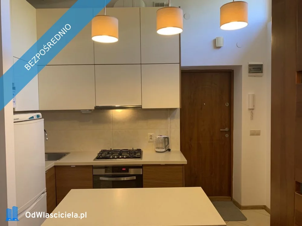 2 pokoje, mieszkanie 42,00 m², piętro 3, oferta nr , 37585, Warszawa, Praga Południe, Praga Południe, Szklanych Domów