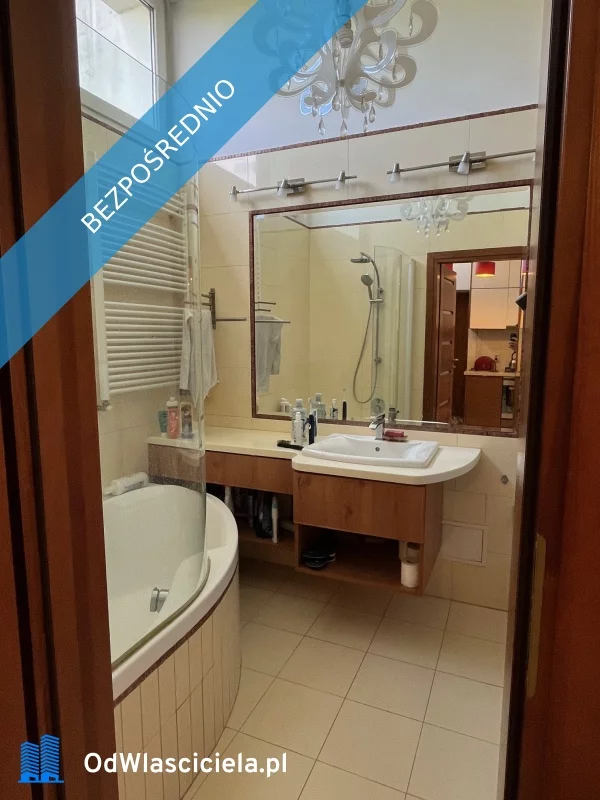 2 pokoje, mieszkanie 42,00 m², piętro 3, oferta nr , 37585, Warszawa, Praga Południe, Praga Południe, Szklanych Domów