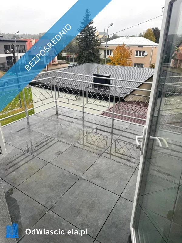 2 pokoje, mieszkanie 92,00 m², piętro 1, oferta nr , 38024, Żołynia, Ul. Rynek 11