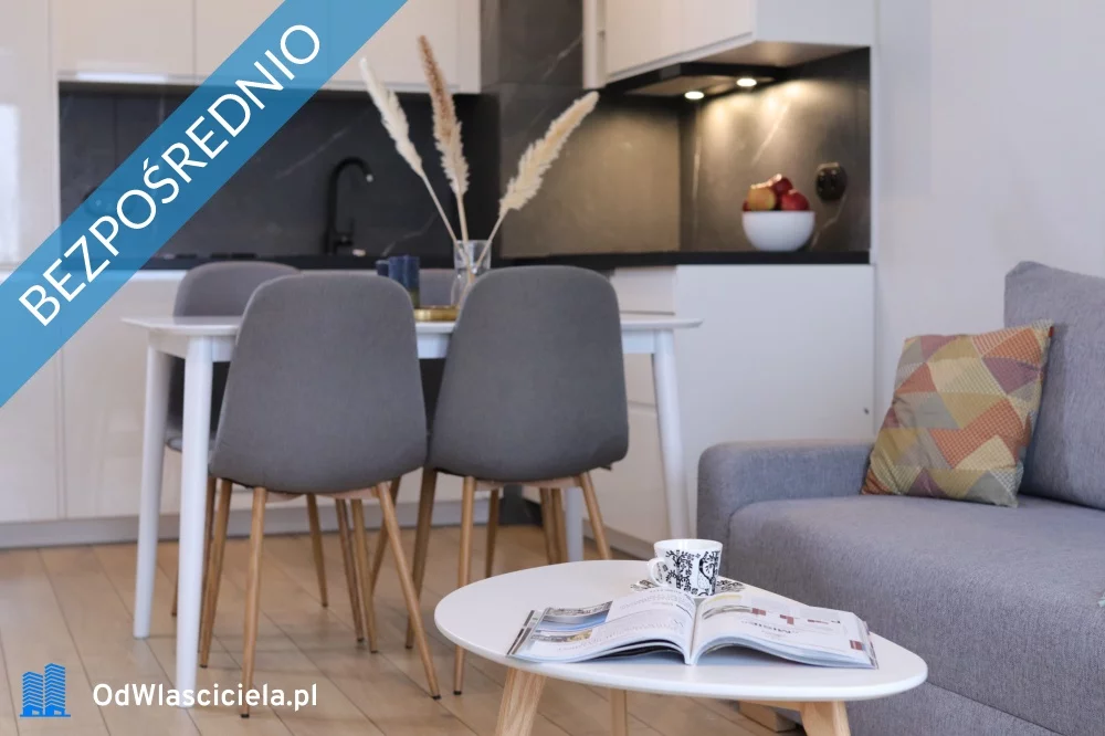 Apartamenty 24255 Warszawa Mokotów