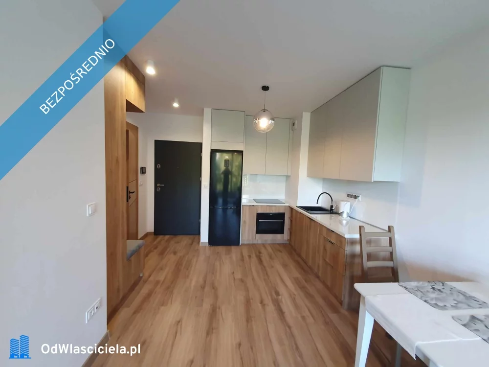 Apartamenty 37578 Oświęcim Wysokie Brzegi 1b