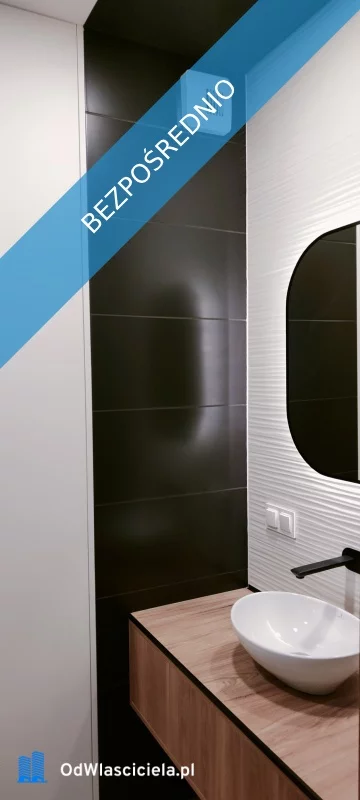 2 pokoje, mieszkanie 35,00 m², piętro 3, oferta nr , 37578, Oświęcim, Wysokie Brzegi 1b