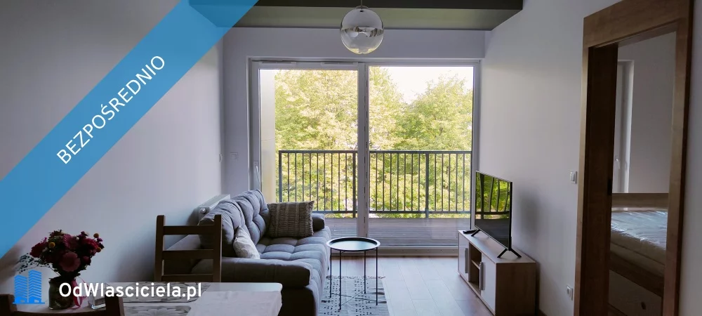 2 pokoje, mieszkanie 35,00 m², piętro 3, oferta nr , 37578, Oświęcim, Wysokie Brzegi 1b
