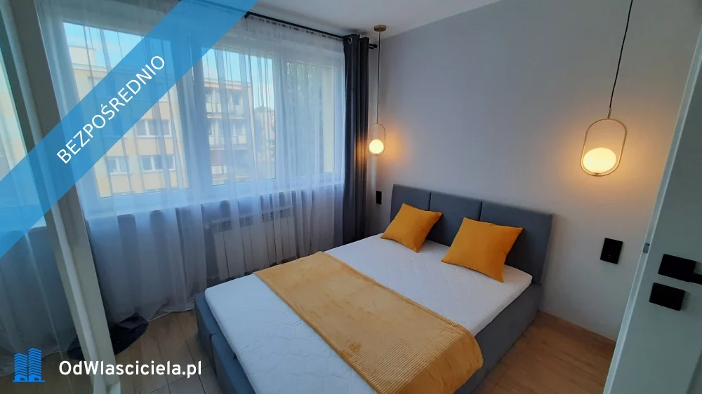 2 pokoje, mieszkanie 50,00 m², piętro 2, oferta nr , 35874, Elbląg, Żeglarska 50