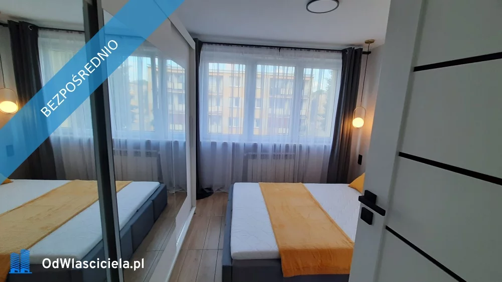 2 pokoje, mieszkanie 50,00 m², piętro 2, oferta nr , 35874, Elbląg, Żeglarska 50