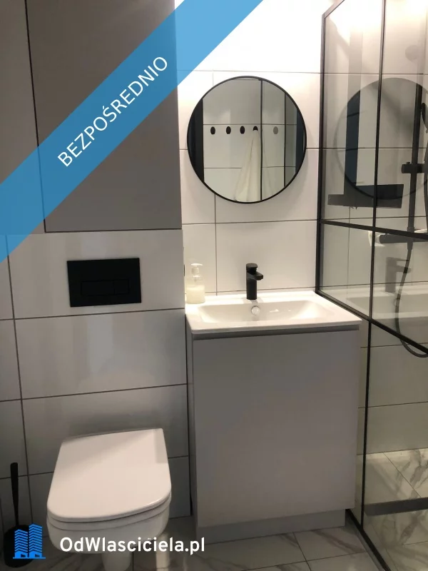 2 pokoje, mieszkanie 50,00 m², piętro 2, oferta nr , 35874, Elbląg, Żeglarska 50