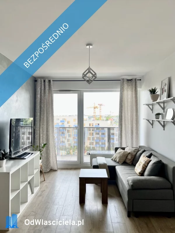 Apartamenty 36650 Poznań Ogrody Zofii Nałkowskiej