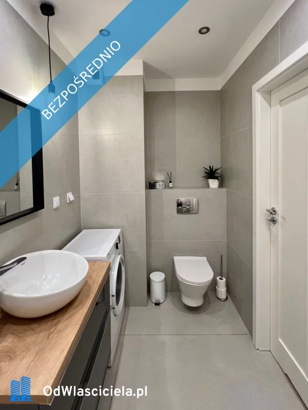 2 pokoje, mieszkanie 47,00 m², piętro 7, oferta nr , 36650, Poznań, Ogrody, Ogrody, Zofii Nałkowskiej