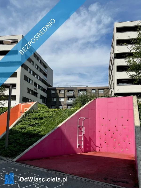 2 pokoje, mieszkanie 47,00 m², piętro 7, oferta nr , 36650, Poznań, Ogrody, Ogrody, Zofii Nałkowskiej