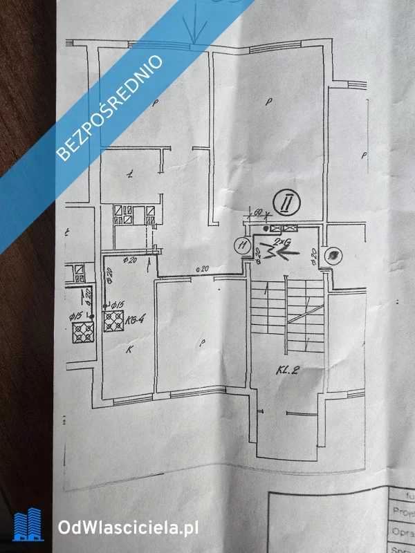 3 pokoje, mieszkanie 60,00 m², parter, oferta nr , 36488, Warszawa, Ochota, Ochota, 1 sierpnia 33