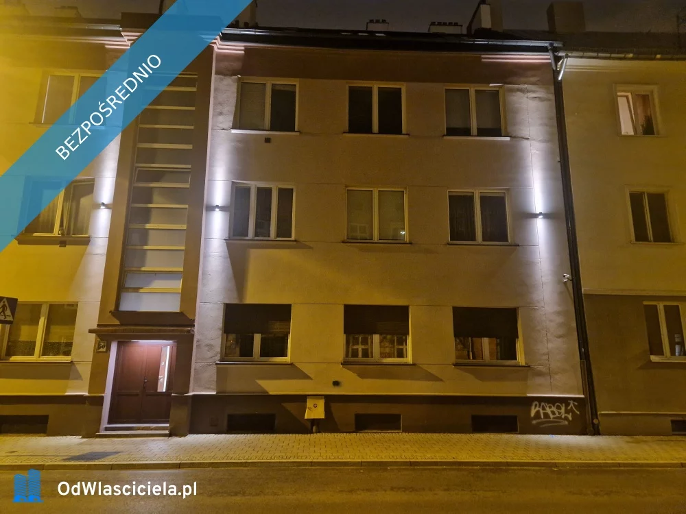 Apartamenty 36859 Łódź Polesie 6 Sierpnia 50