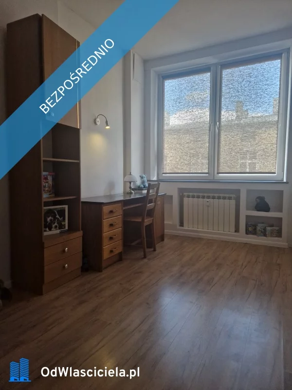 3 pokoje, mieszkanie 77,00 m², piętro 2, oferta nr , 36859, Łódź, Polesie, Polesie, 6 Sierpnia 50