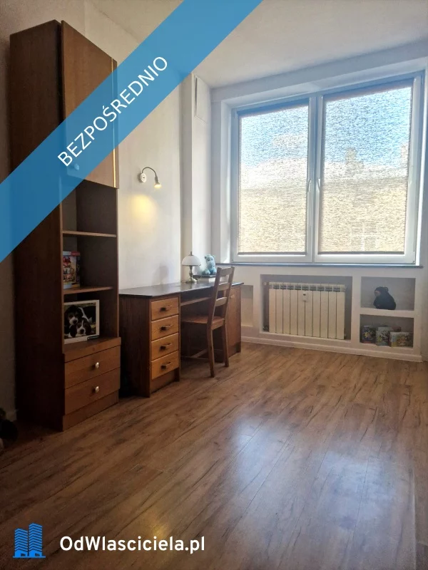 3 pokoje, mieszkanie 77,00 m², piętro 2, oferta nr , 36859, Łódź, Polesie, Polesie, 6 Sierpnia 50