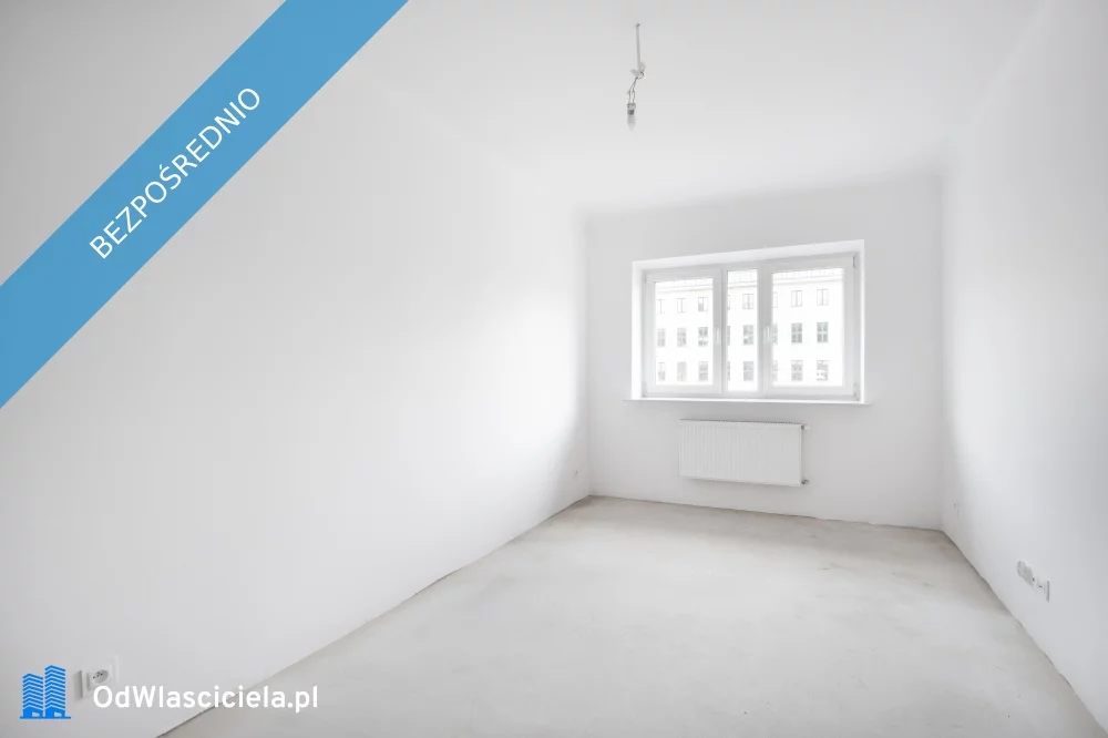 Apartament na sprzedaż, 48,00 m², 3 pokoje, piętro 2, oferta nr 26324