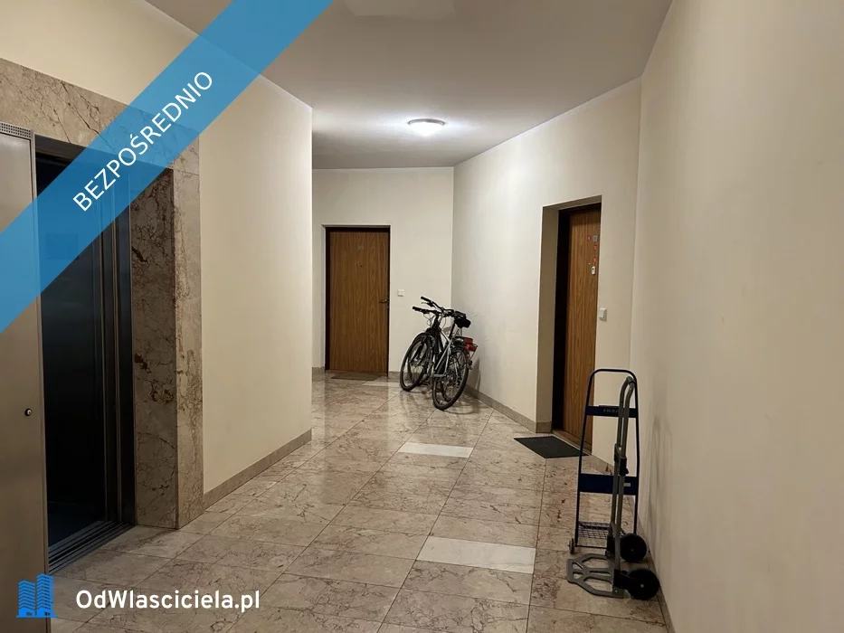 3 pokoje, mieszkanie 89,00 m², piętro 6, oferta nr , 29437, Warszawa, Al. W. Sikorskiego 13