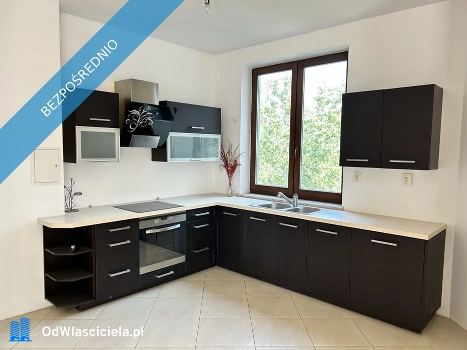 3 pokoje, mieszkanie 89,00 m², piętro 6, oferta nr , 29437, Warszawa, Al. W. Sikorskiego 13