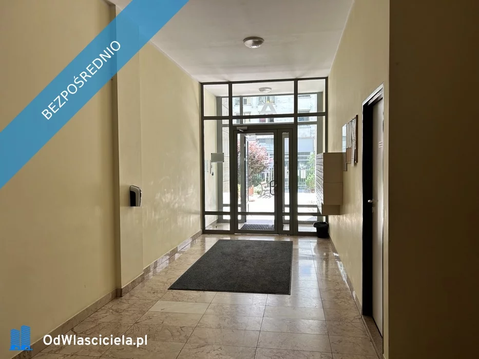 3 pokoje, mieszkanie 89,00 m², piętro 6, oferta nr , 29437, Warszawa, Al. W. Sikorskiego 13