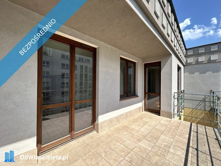 3 pokoje, mieszkanie 89,00 m², piętro 6, oferta nr , 29437, Warszawa, Al. W. Sikorskiego 13