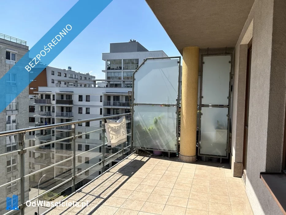 3 pokoje, mieszkanie 89,00 m², piętro 6, oferta nr , 29437, Warszawa, Al. W. Sikorskiego 13