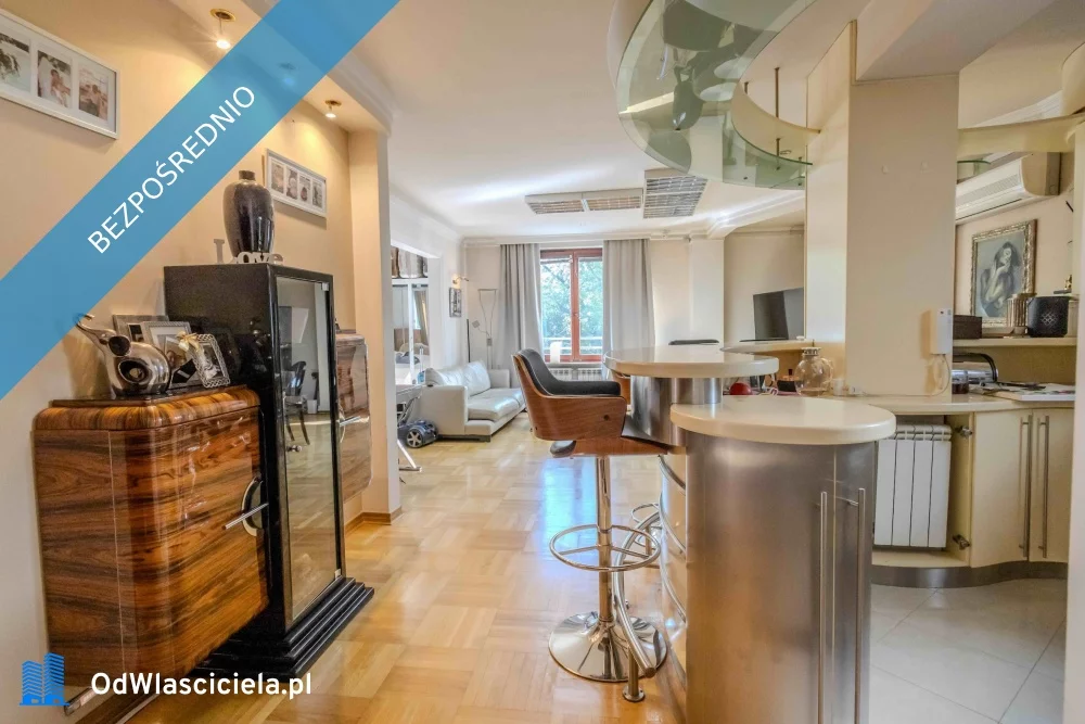 Apartamenty 35446 Warszawa Śródmieście Aleja Jana Pawła II