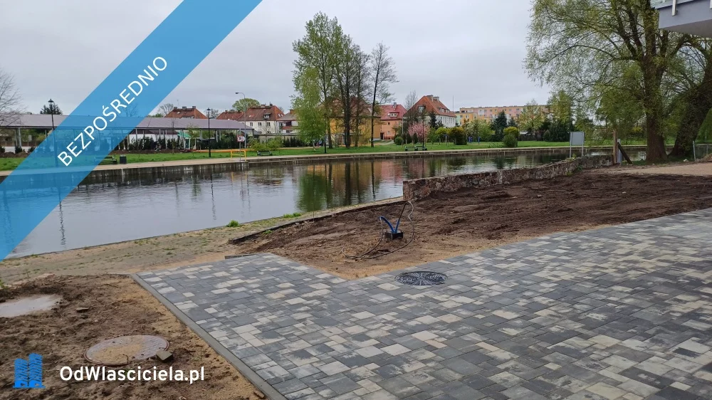 3 pokoje, mieszkanie 52,00 m², piętro 1, oferta nr , 26921, Pisz, Aleja Piłsudskiego 15A