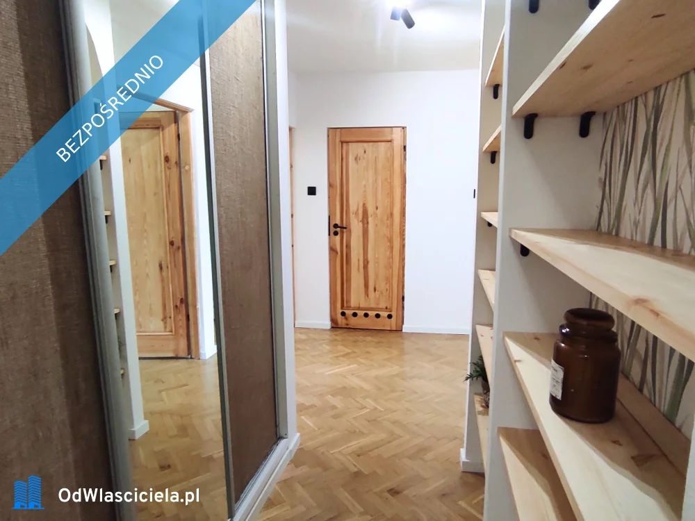 3 pokoje, mieszkanie 62,00 m², piętro 1, oferta nr , 37174, Wrocław, Krzyki-Partynice, Krzyki, Aleja Wiśniowa