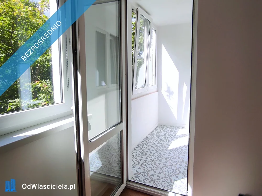 3 pokoje, mieszkanie 62,00 m², piętro 1, oferta nr , 37174, Wrocław, Krzyki-Partynice, Krzyki, Aleja Wiśniowa