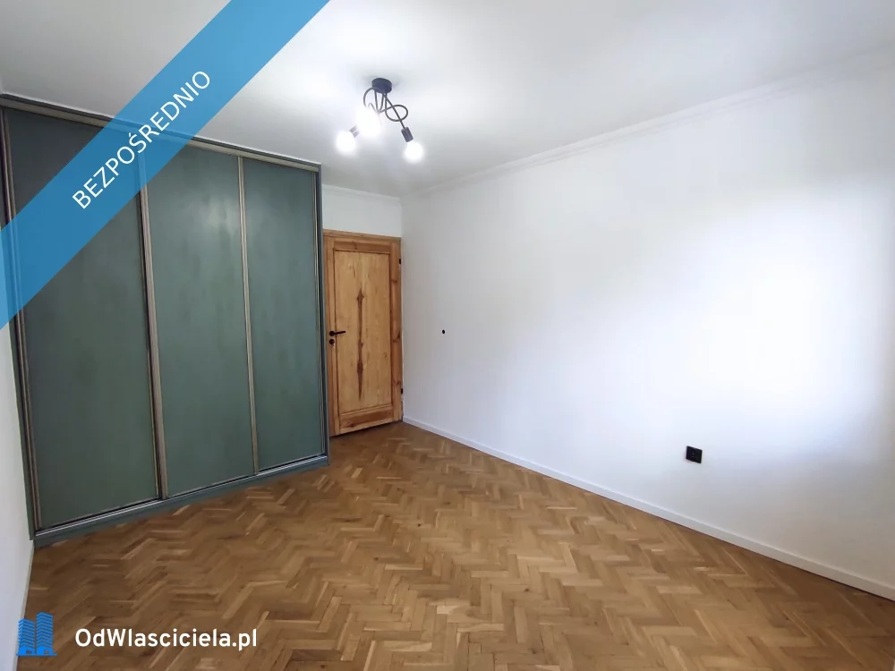 3 pokoje, mieszkanie 62,00 m², piętro 1, oferta nr , 37174, Wrocław, Krzyki-Partynice, Krzyki, Aleja Wiśniowa