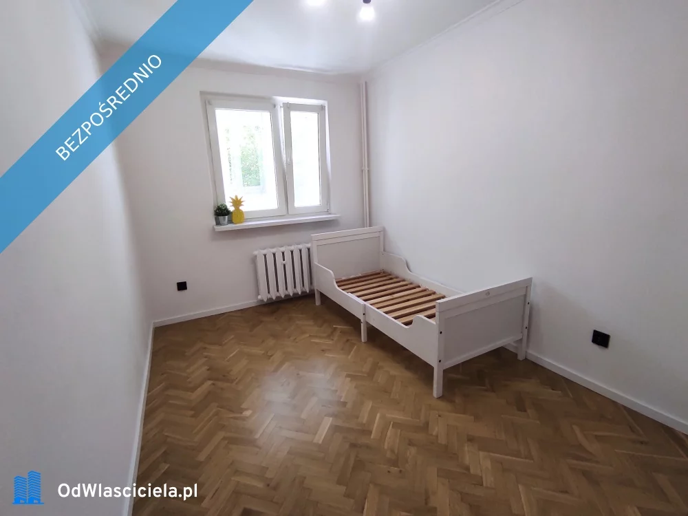 3 pokoje, mieszkanie 62,00 m², piętro 1, oferta nr , 37174, Wrocław, Krzyki-Partynice, Krzyki, Aleja Wiśniowa