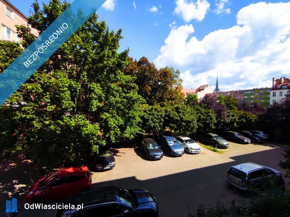 3 pokoje, mieszkanie 62,00 m², piętro 1, oferta nr , 37174, Wrocław, Krzyki-Partynice, Krzyki, Aleja Wiśniowa
