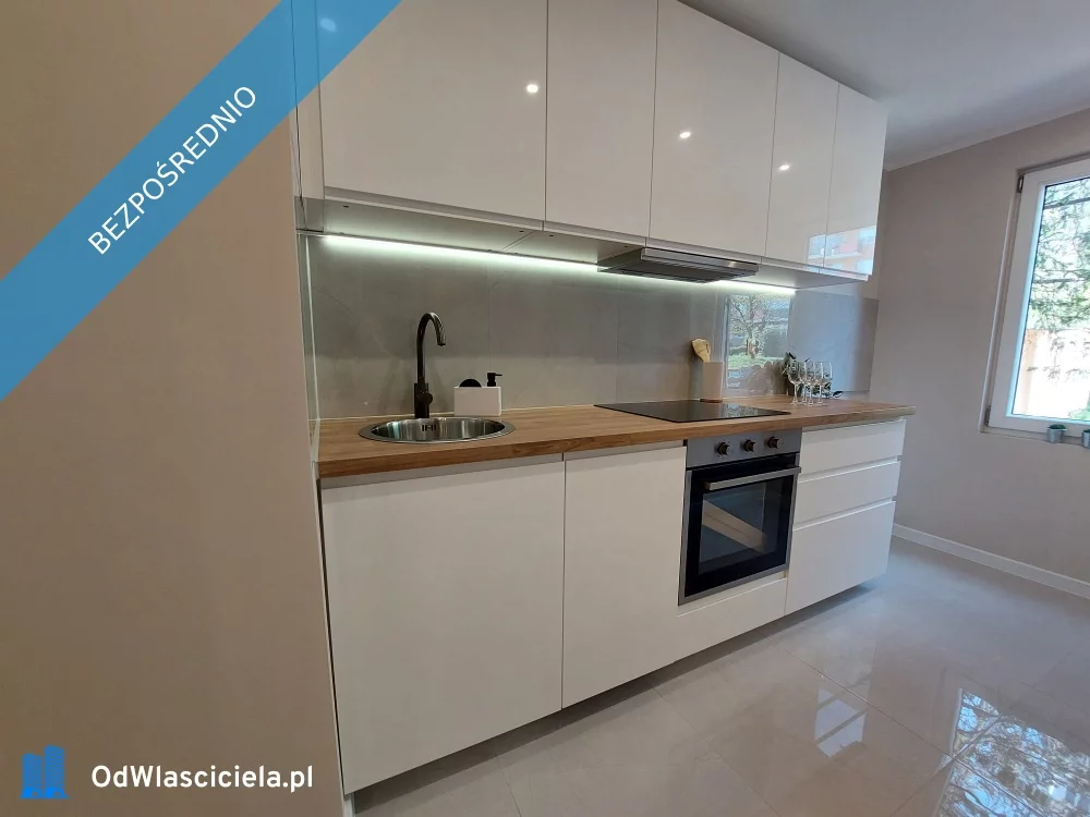 Apartamenty 36030 Gdynia Obłuże Benisławskiego 20