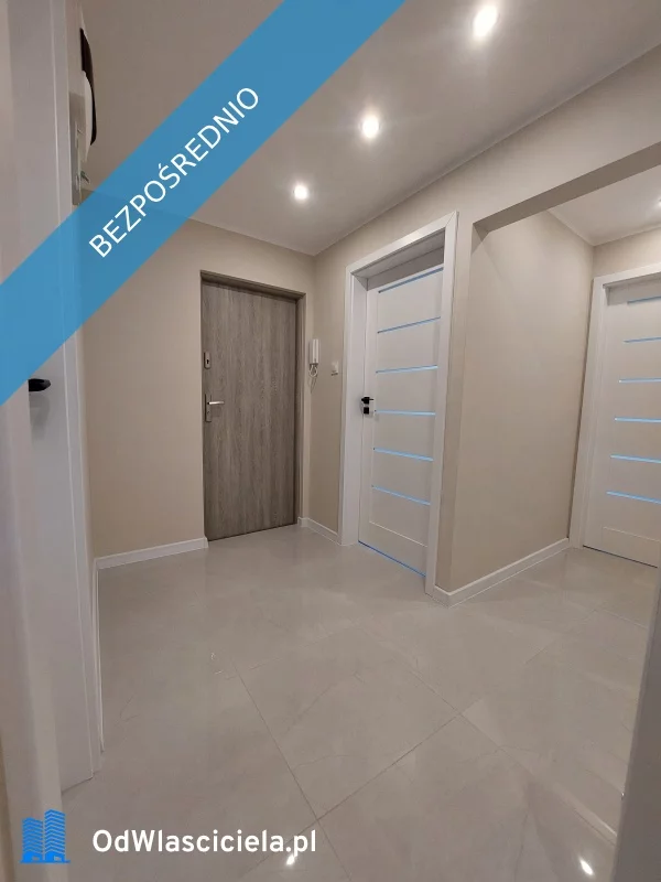 3 pokoje, mieszkanie 46,00 m², piętro 2, oferta nr , 36030, Gdynia, Obłuże, Obłuże, Benisławskiego 20