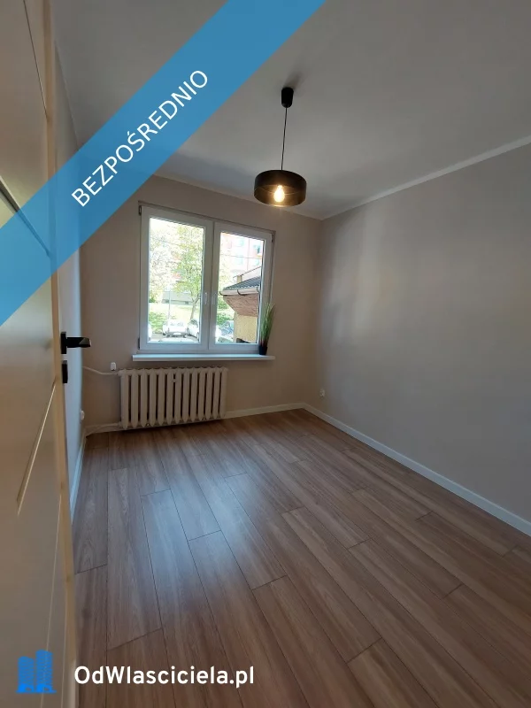 3 pokoje, mieszkanie 46,00 m², piętro 2, oferta nr , 36030, Gdynia, Obłuże, Obłuże, Benisławskiego 20